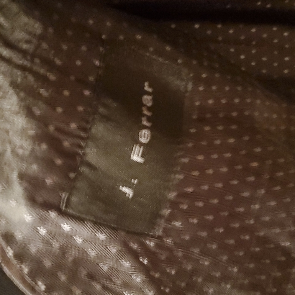 Jacket - Picture 3 of 4